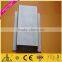aluminium led profile extrusion,profile for construction