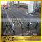 factory price steel angle bar with hole/Galvanized Steel Angle Bar Iron/China equal bars angle steel