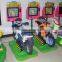 New Coin Operated 3D Video Motorbike Toys Arcade Simulation Game Machine Kids Ride On Motorcycle Kiddie Rides For Sale