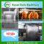 2015 China professional ( skype : bedomachinery01 ) fish/meat/chicken/sausage smoke machine with CE 008613253417552