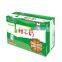Customized Cardboard Packaging Box With Logo Printing