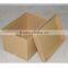 corrugated carton wax cardboard packaging box in selangor specification