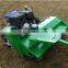 sansen CE Flail Mower tow-behind quad ATV, Gasoline ATV Mower with 13.5hp Briggs and stratton engine