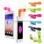 HOT selling product cellphone mount hand mist mini toy fan