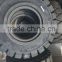 supply 6.50-10 forklift solid tyre 650-10 with high qulity
