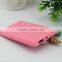 Li-polymer battery power bank,super slim portable charger for samrtphones