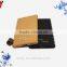 2015 wallet power bank powerbank 4000mah cookie power bank for smart phone
