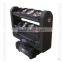 LED White / Full Color Moving Head Beam Light