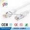8 Number of Conductors and Cat 5e Type internet cable cat5e