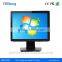 New arrive 15 inch touch monitor with plastic casing