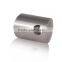 Railing SS304 Hotel Coating Wire Clip Stainless Steel Wire Clamp for Handrail