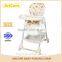 Restaurant Children Chair plastic Material Good Quality Chair