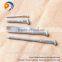 China Fastener Screw Manufacturer Hex head wood screw