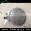 Circular aluminum casting plate heaters from factory direct sales
