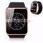 Smart Watch Gt 08 Smart Watch Mtk 6261 Bluetooth Smart Watch Smart Watch Gt08 With Sim Card