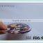 New sexy girl photo hot acrylic keychain