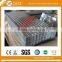 zinc corrugated metal roofing sheet 850mm 0.45mm
