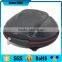  china oem eva headphone case with carabiner