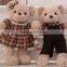 China Cheap 50 CM Cotton Toys Plush Custom Wholesale Mini Teddy Bear