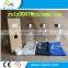 Tritain BPA free plastic drinking bottles for juice/milk/fresh fruit