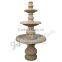 Garden stone fountains for sale