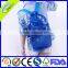 2016 transparent clear PVC new model of school bag back pack