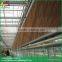 Agricultural greenhouse evaporative cooling pad for sale