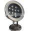 Hot sale led underwater fishing light 12v with good quality