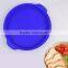 Best Selling Silicone Cake Bowl Shape Mold