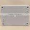 Factory Direct Sale ABS/PC Waterproof Plastic Busbar Electrical Junction Box Board 110807