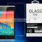 New Arrival Anti-fingerprints Tempered Glass Screen Protector for ZTE Zmax Pro z981Cell Phone Screen Guard Protector