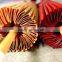 Custom Chinese Wooden Handle Paper Umbrella