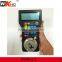 Mach3 system CNC milling machine used wireless CNC electronic handwheel Mach3 usb wireless remote controller WHB04-L