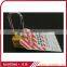 OEM Custom Made Safety Plastic Label Tags Lockout PVC Tags and Warning Signs