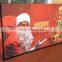 Highly Visible Eye Catching Triangular Standing Banner Barrier