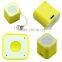 OEM Wholesale Colorful Cute Cheap Bluetooth 2.1 Wireless Portable Mini Speaker With Microphone for IPhone 6s/7