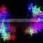 Newest selling superior quality christmas set led lights from manufacturer