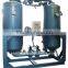 2016 high quality heatless regenerative desiccant compressed air dryer(23m3/min)