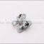 90 degree locking hinge self closing cabinet door hinge hydraulic hinge