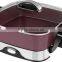 best selling products electric multi ceramic frying pan pizza maker