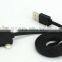 Key chain cable TPE noodles cable