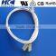 2015 Chinese factory price bimetal thermostat,bimetal thermal switch thermostat