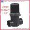 2015 Wholesale water treatment system and high quality irregular connector adapter water purification system