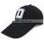 China wholesale promotional baseball cap,embroidered custom baseball cap,6 panel baseball cap