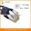 BS 215 standard 100mm2 7/4.39 AAC Wasp bare Conductor