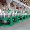 SGZ Automatic Centrifuge separator apply in chemical industrial