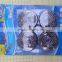 Kitchen Cleaning Paper Card Plastic Packing Machinery Price