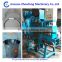 Plastic barrel bucket handle making forming machine price(Wendy@jzhoufeng.com)