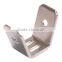 OEM Non-standard Stainless Steel Stamping Connection Terminals