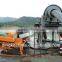 Wn500 Dredger for Iron Sand